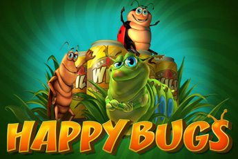 Happy Bugs